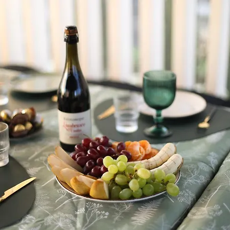 Busko Aparthotel Staryy Mizun