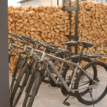 Busko Aparthotel Staryy Mizun