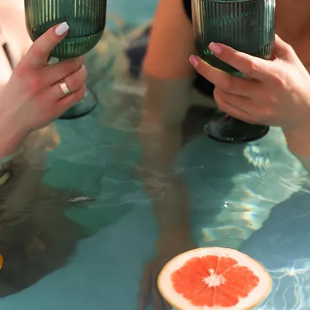 Aparthotel Busko Staryy Mizun