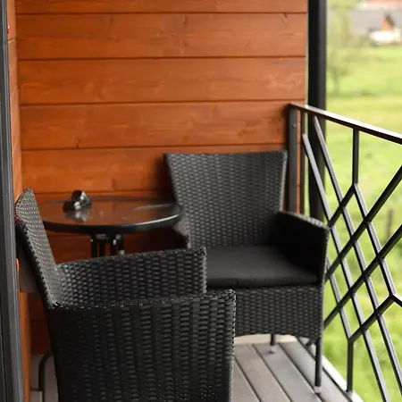 Aparthotel Busko Staryy Mizun