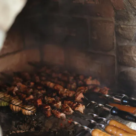 Aparthotel Busko Staryy Mizun