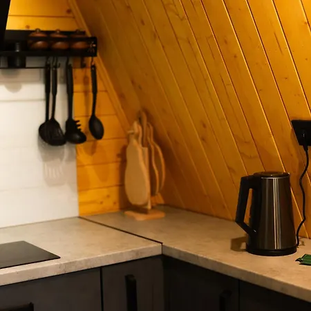 Busko 3* Staryy Mizun