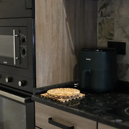 Busko Aparthotel Staryy Mizun