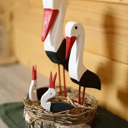 Busko Aparthotel Staryy Mizun