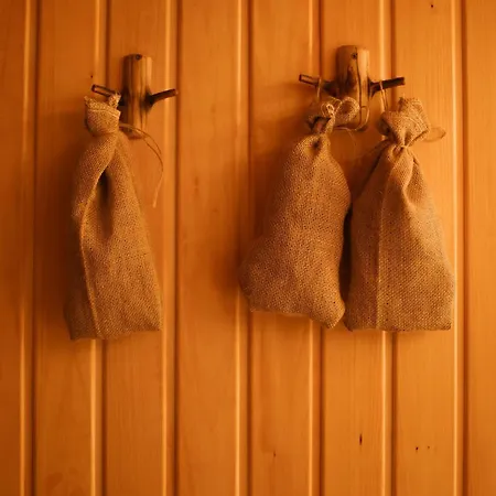 Aparthotel Busko Staryy Mizun