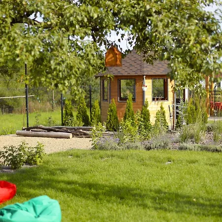 Busko 3* Staryy Mizun