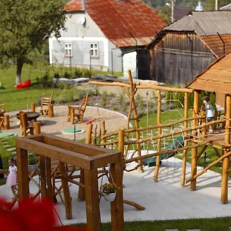 Busko 3* Staryy Mizun