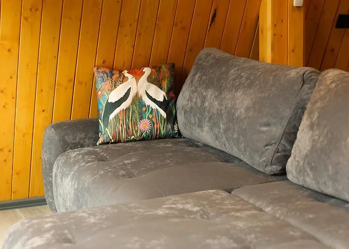 Aparthotel Busko 3*