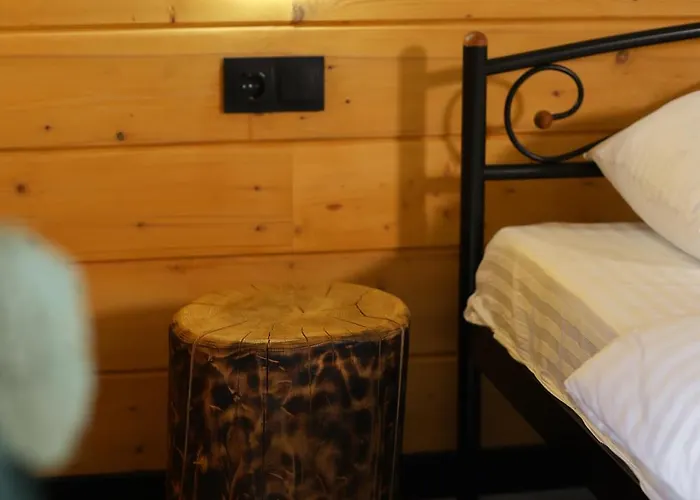 Busko Aparthotel