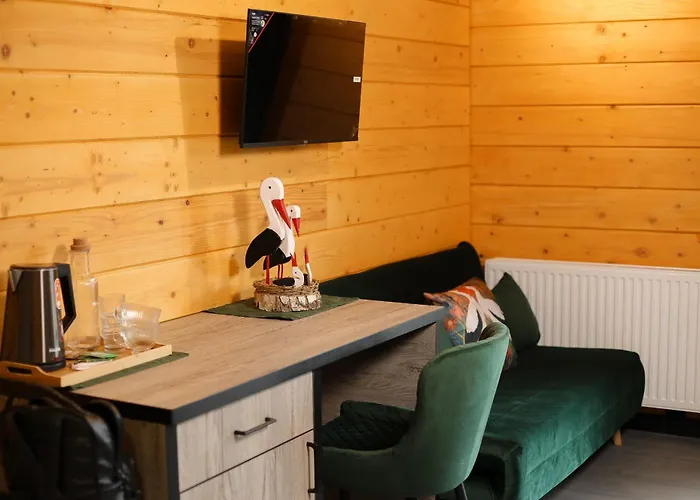Aparthotel Busko