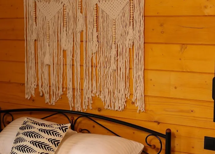 Aparthotel Busko 3*