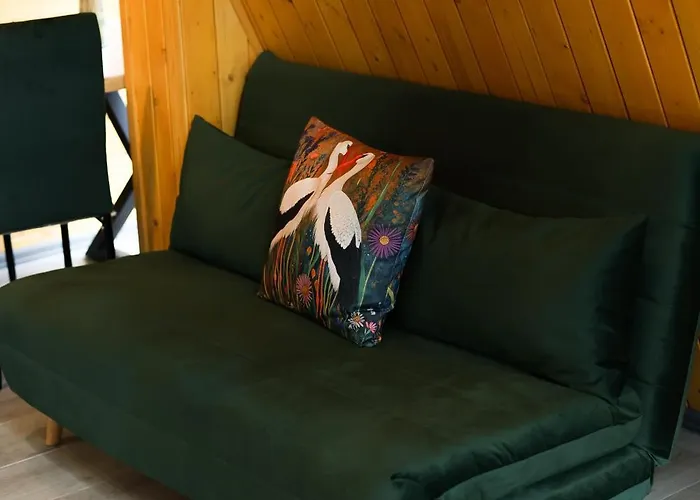 Busko Aparthotel 3*